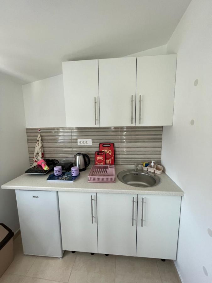 Mit-Apartments Шушань Экстерьер фото