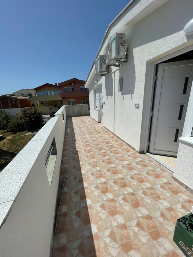 Mit-Apartments Шушань Экстерьер фото