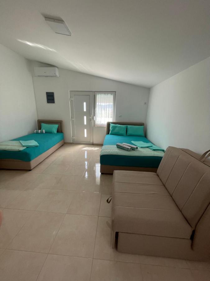 Mit-Apartments Шушань Экстерьер фото
